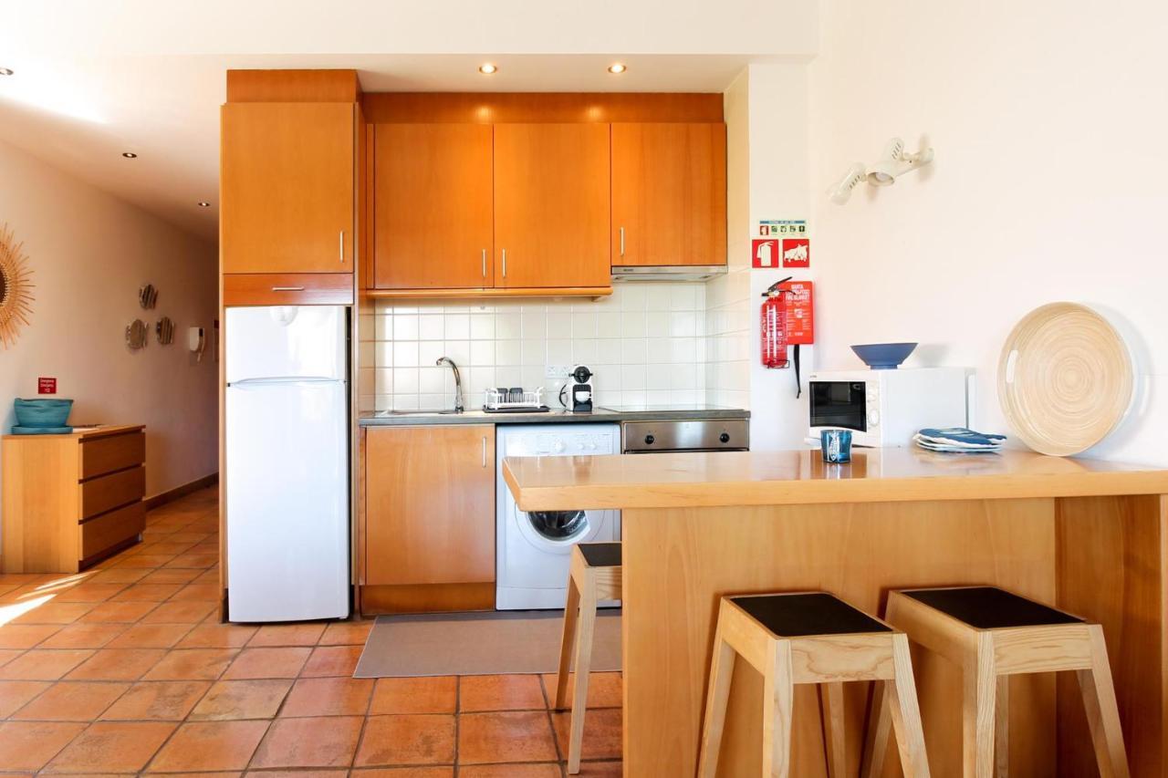 Vila Alegria Apartment 라고스 외부 사진