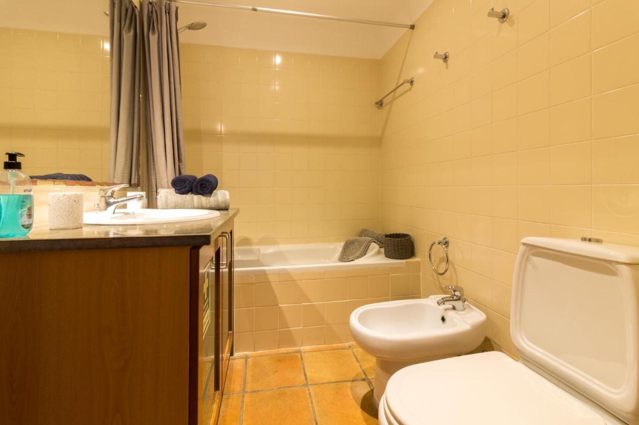 Vila Alegria Apartment 라고스 외부 사진