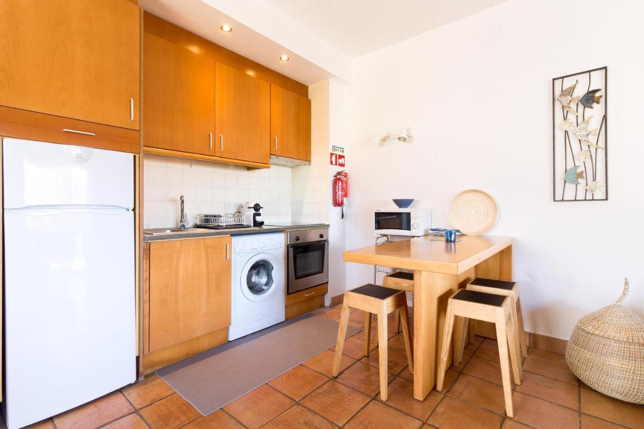 Vila Alegria Apartment 라고스 외부 사진