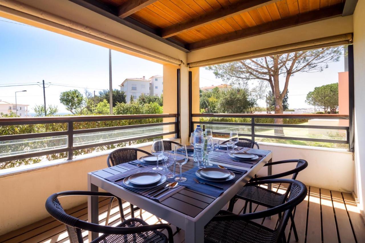 Vila Alegria Apartment 라고스 외부 사진