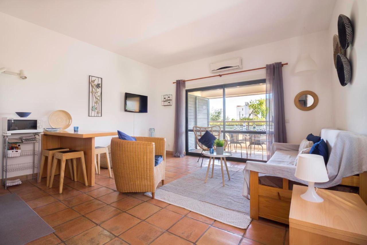 Vila Alegria Apartment 라고스 외부 사진