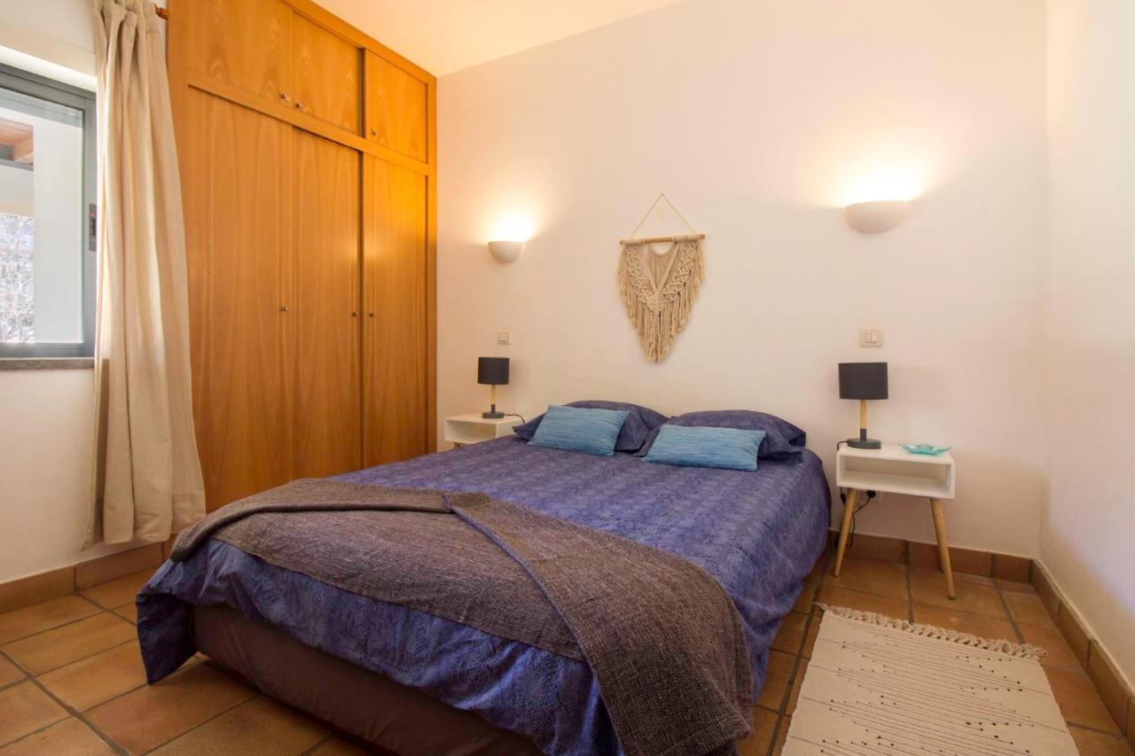 Vila Alegria Apartment 라고스 외부 사진