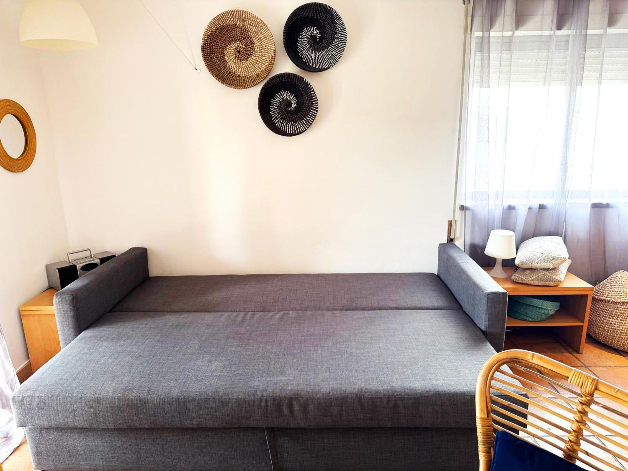 Vila Alegria Apartment 라고스 외부 사진