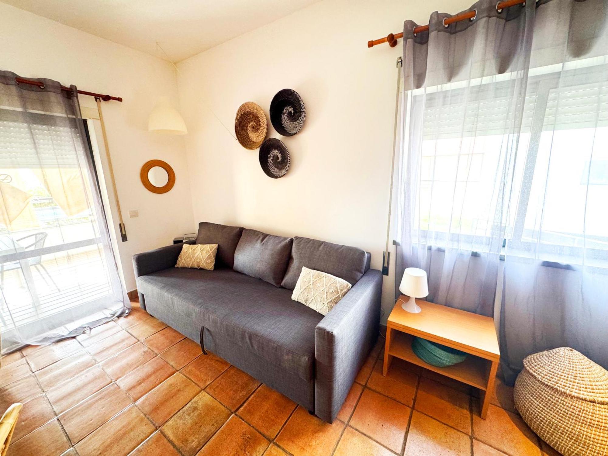 Vila Alegria Apartment 라고스 외부 사진