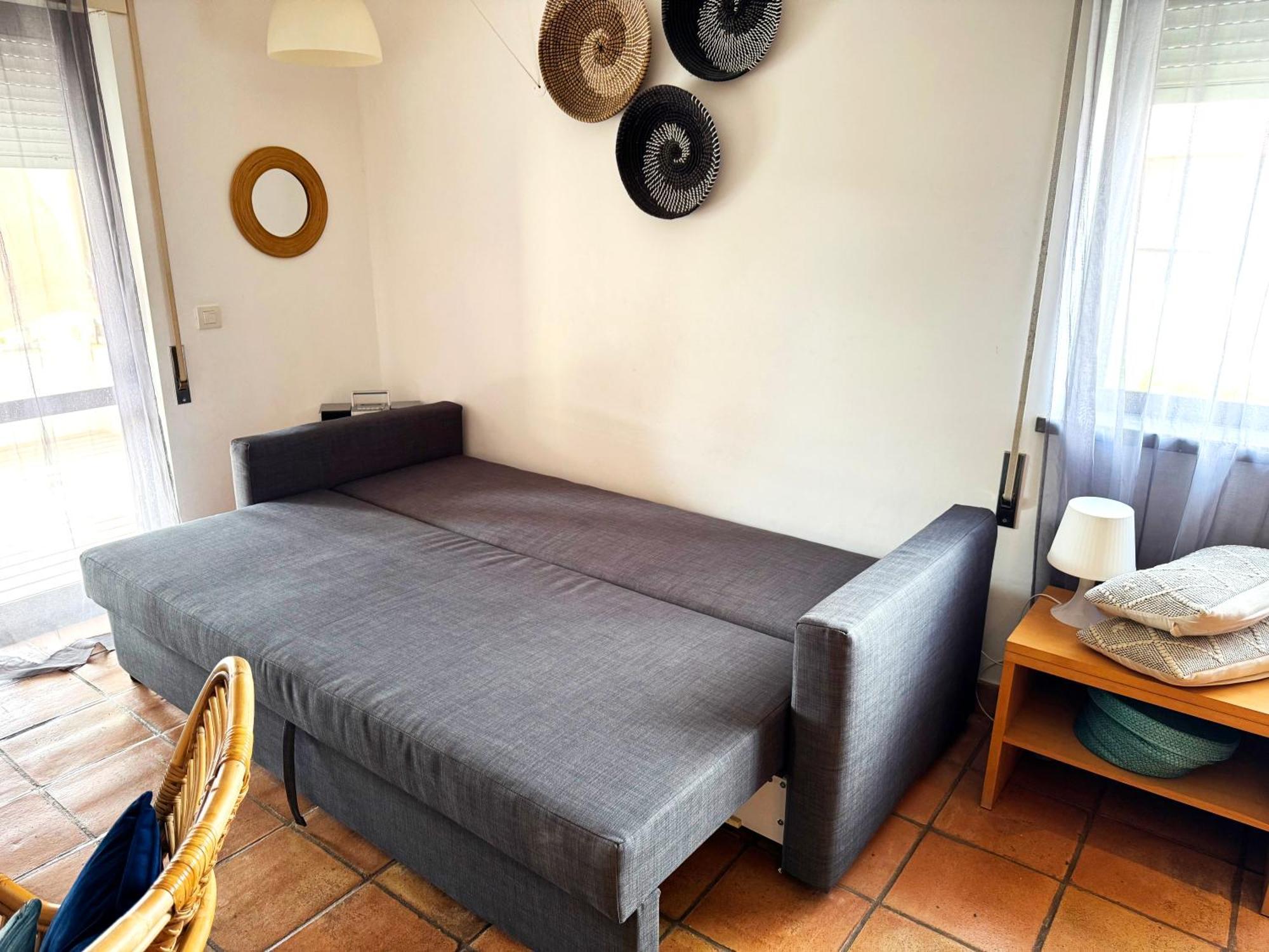 Vila Alegria Apartment 라고스 외부 사진