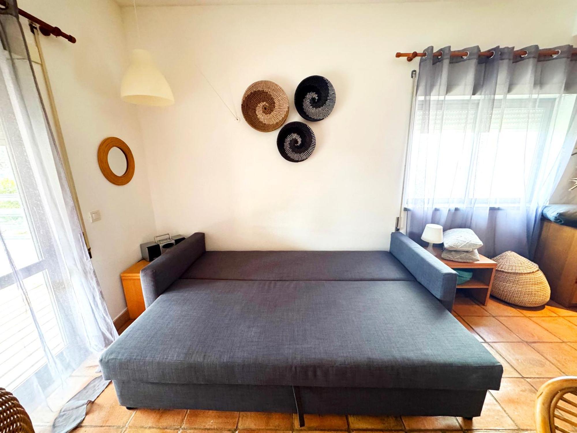 Vila Alegria Apartment 라고스 외부 사진
